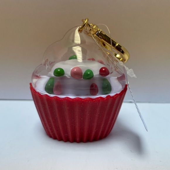 BBW Cupcake PocketBac Holder with Refills NWT’s - Picture 3 of 7